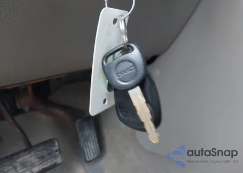 2004 GMC Sierra 2500Hd Slt z USA, uszkodzony, nr VIN 1GTHK23264F236709